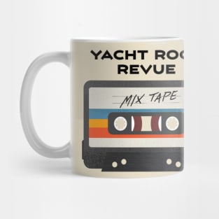 Yacht Rock Revue Mug